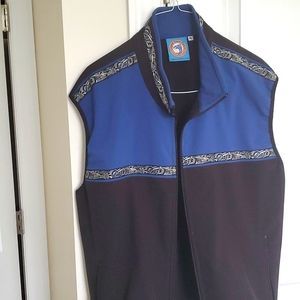 Men's Copper River Fleece Vest